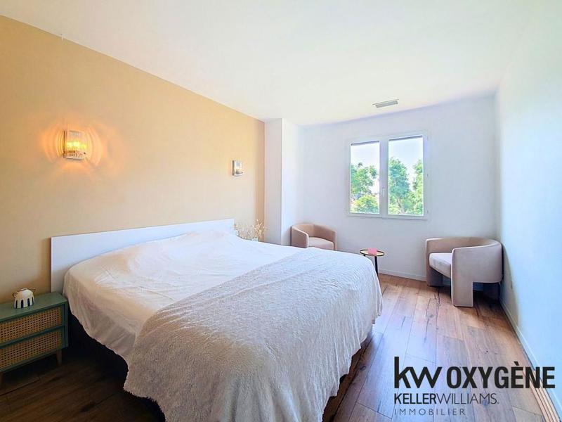 Maison - 186 m² - 5 pièces