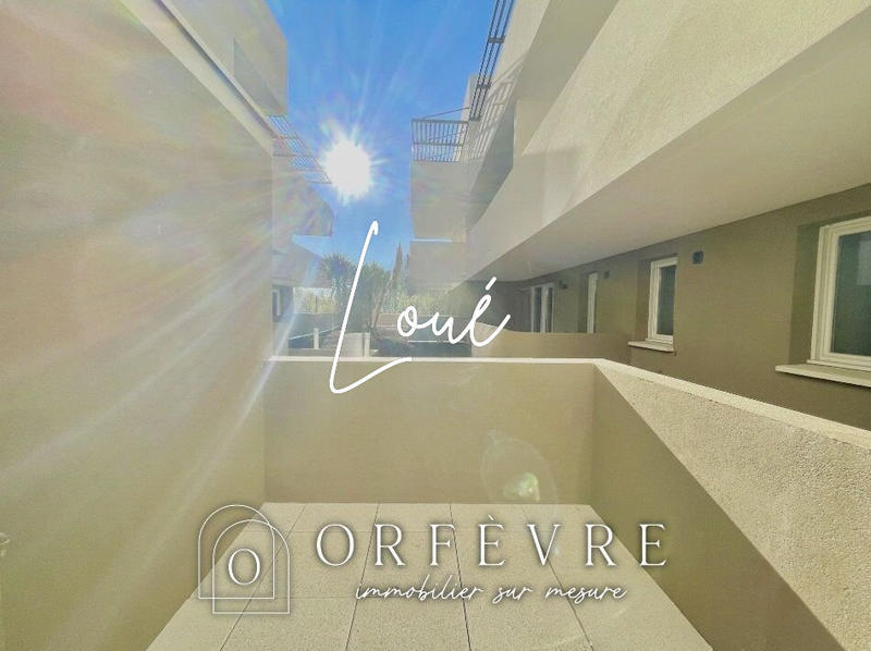 Appartement - 27 m² - 1 pièce