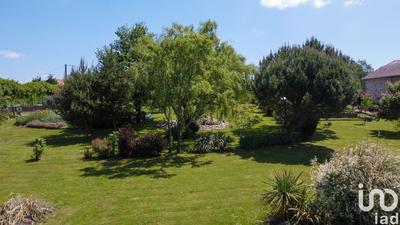 Maison - 135 m² - 6 pièces