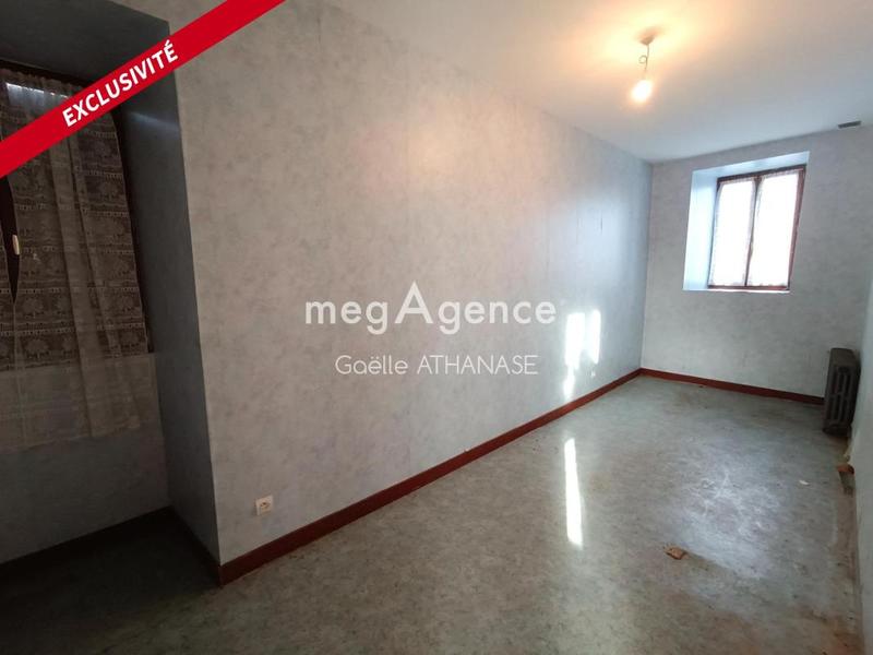 Corps de ferme - 75 m² - 3 pièces