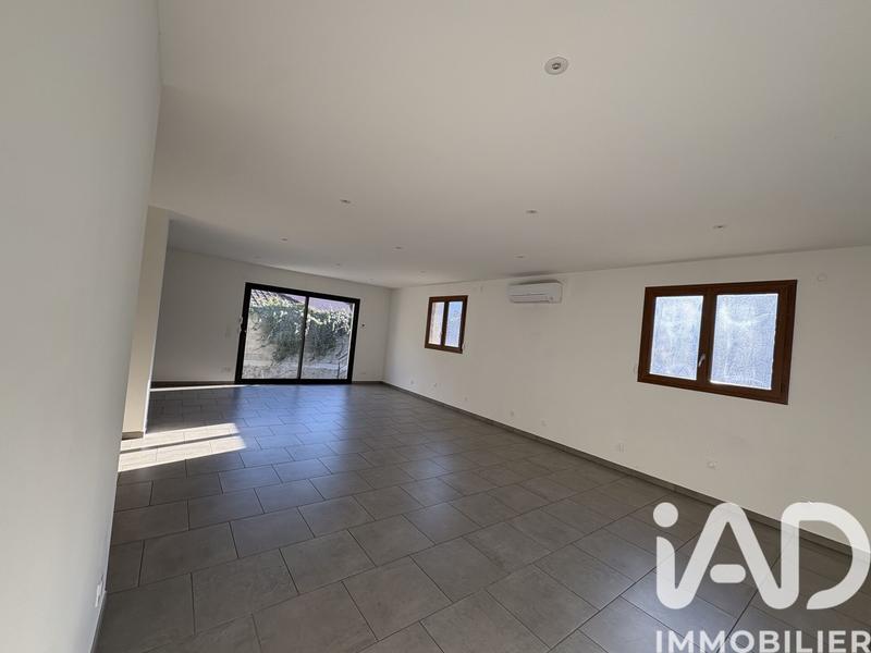 Maison - 170 m² - 5 pièces