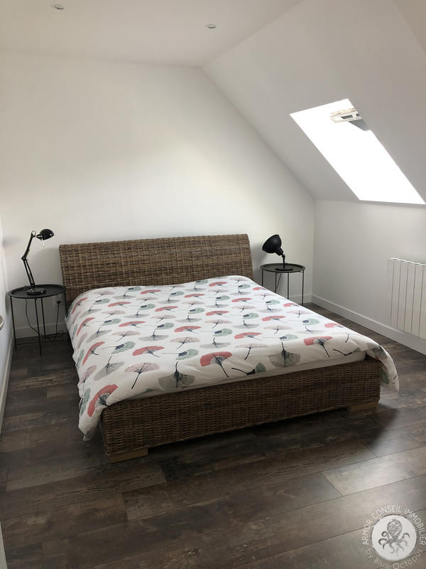 Maison - 150 m² - 7 pièces