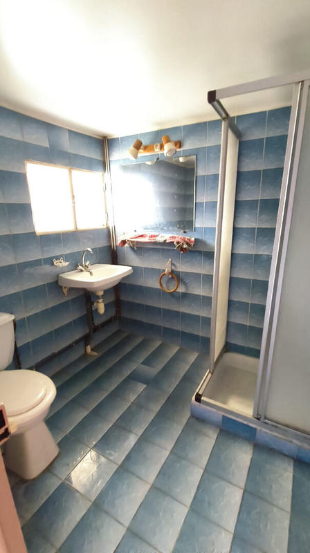 Maison - 35 m² - 2 pièces