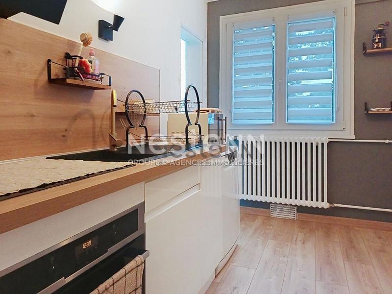 Appartement - 78 m² - 3 pièces