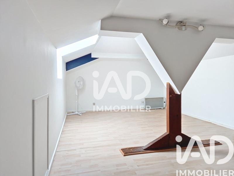 Maison - 189 m² - 7 pièces