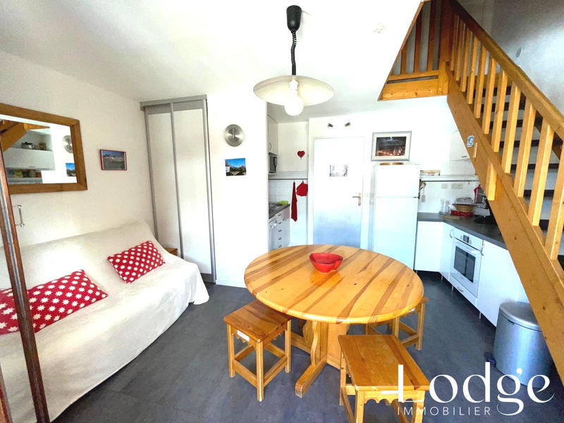 Appartement - 52 m² - 4 pièces