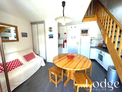 Appartement - 52 m² - 4 pièces