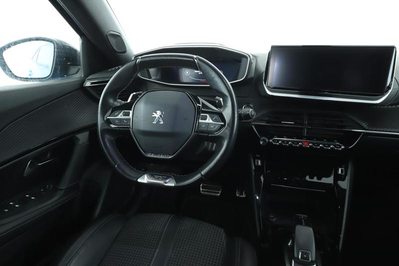 Peugeot 2008 1.5 Blue-HDi Gt Line Eat8 131 ch