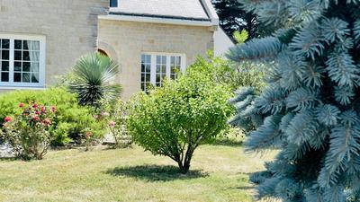 Maison - 107 m² - 7 pièces