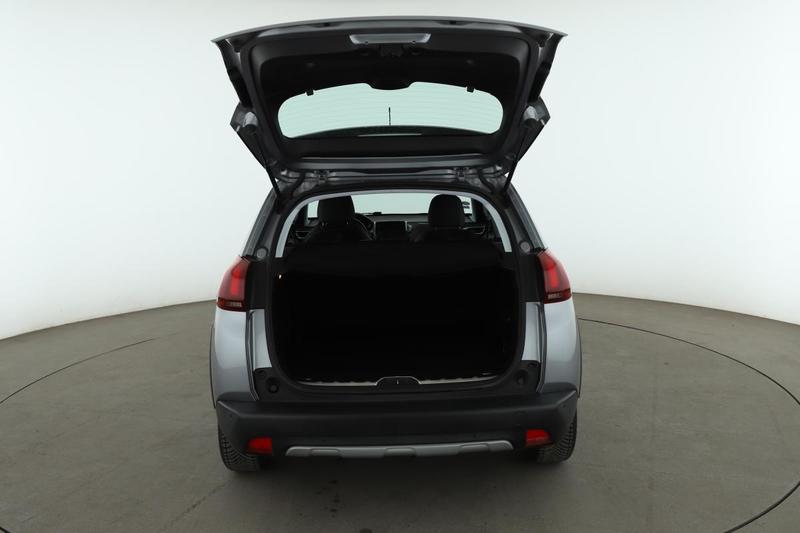 Peugeot 2008 1.2 PureTech Allure 110 ch