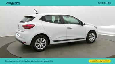 Renault Clio Sté 1.0 SCe 65ch Air Nav