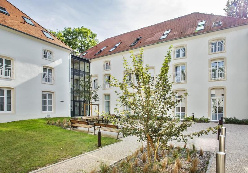 Studio - 18 m² - 1 pièce