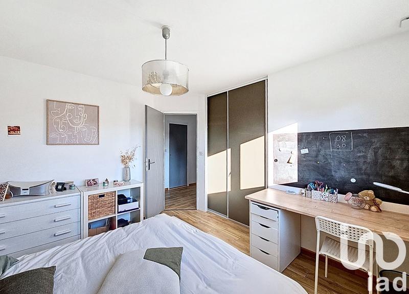 Maison de maîtres - 143 m² - 6 pièces