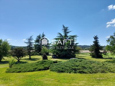 Maison - 125 m² - 7 pièces