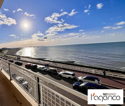 Appartement - 115 m² - 4 pièces