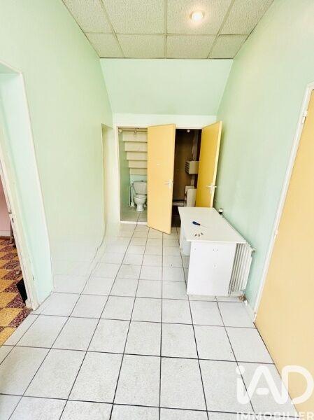 Maison - 156 m² - 8 pièces