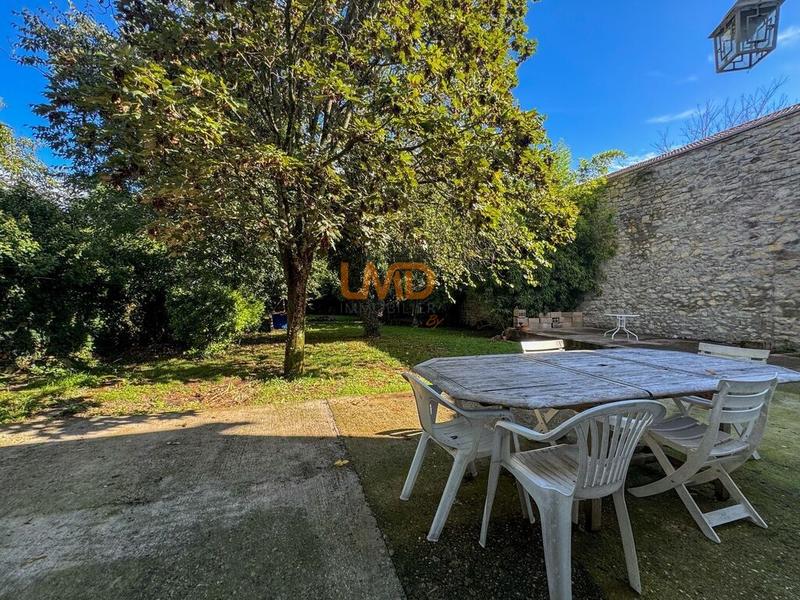 Maison de maîtres - 130 m² - 5 pièces