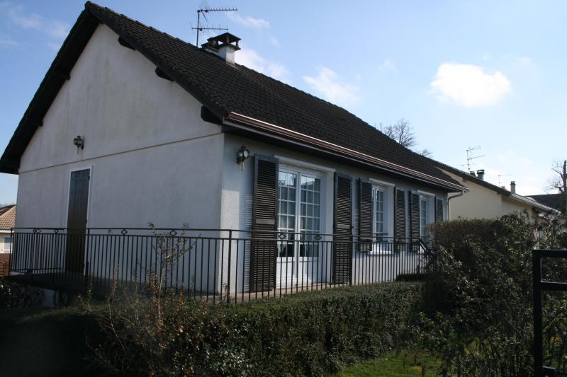 Maison - 67 m² - 5 pièces