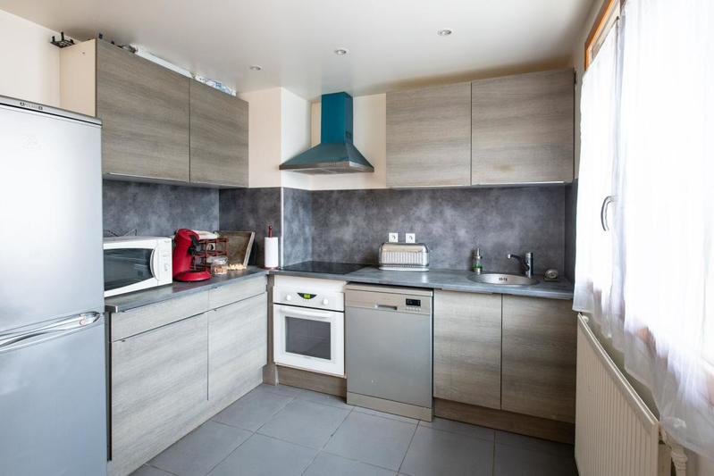 Maison - 114 m² - 4 pièces