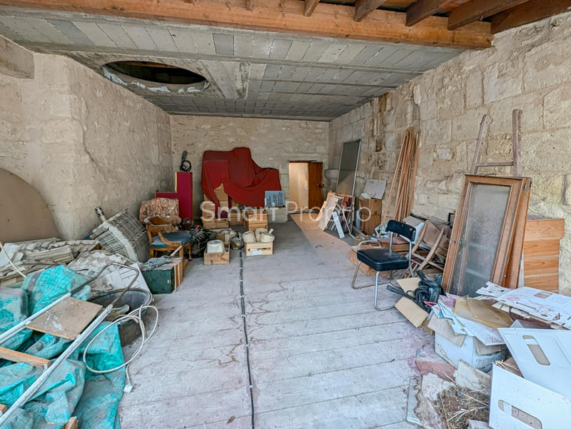 Local commercial - 120 m²