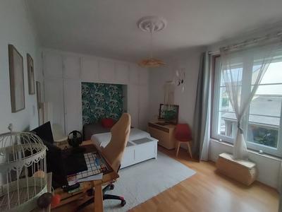 Maison - 167 m² - 7 pièces