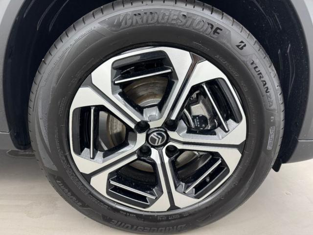 Citroën C3 Aircross Hybride 145 e-Dcs6 Max