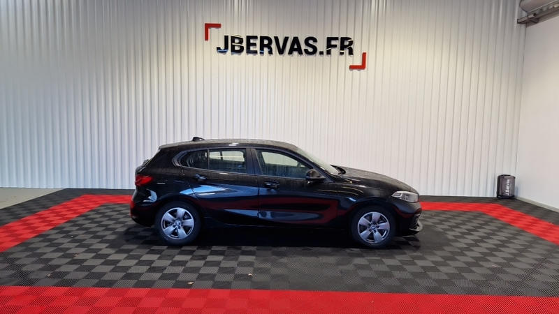 Bmw Série 1 F40 116d 116 Ch Dkg7