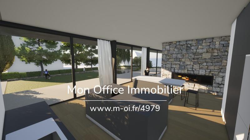 Villa - 800 m² - 5 pièces