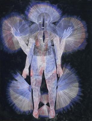 Exposition Alexandra Duprez