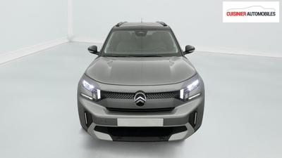 Citroën C3 Aircross Nouveau Hybride 145 e-Dcs6 Plus