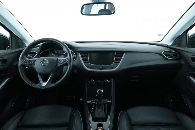 Opel Grandland X 2.0 Diesel Ultimate Automatique 177 ch