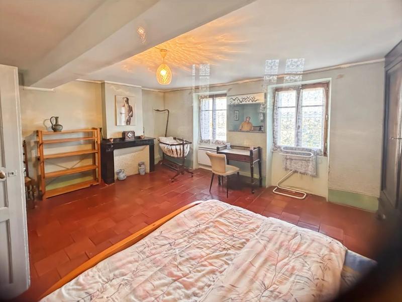 Maison - 92 m² - 3 pièces