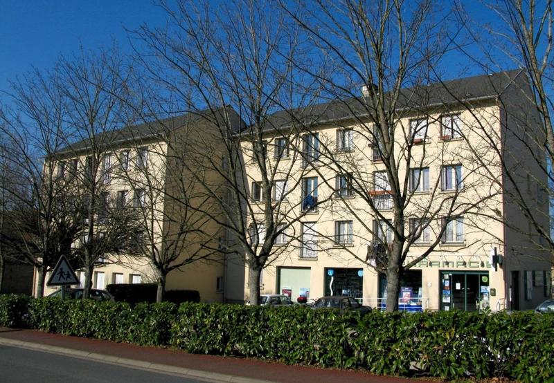 Appartement - 78 m² - 3 pièces