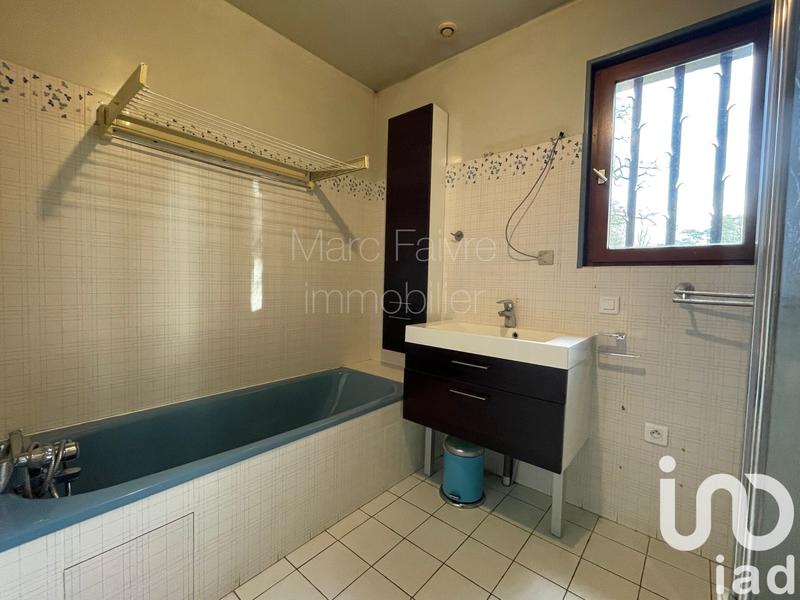 Maison de campagne - 152 m² - 7 pièces