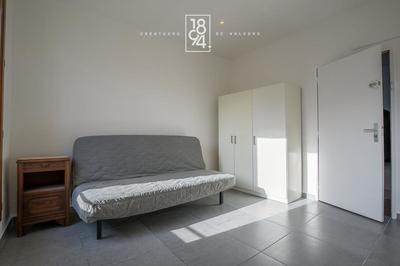 Appartement - 22 m² - 1 pièce