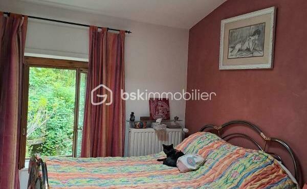 Duplex - 63 m² - 2 pièces