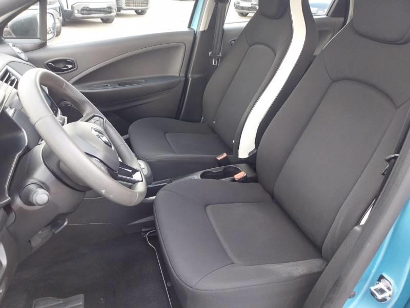 Renault Zoe R110 Achat Intégral - 21 Life