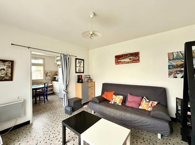 Maison - 74 m² - 4 pièces