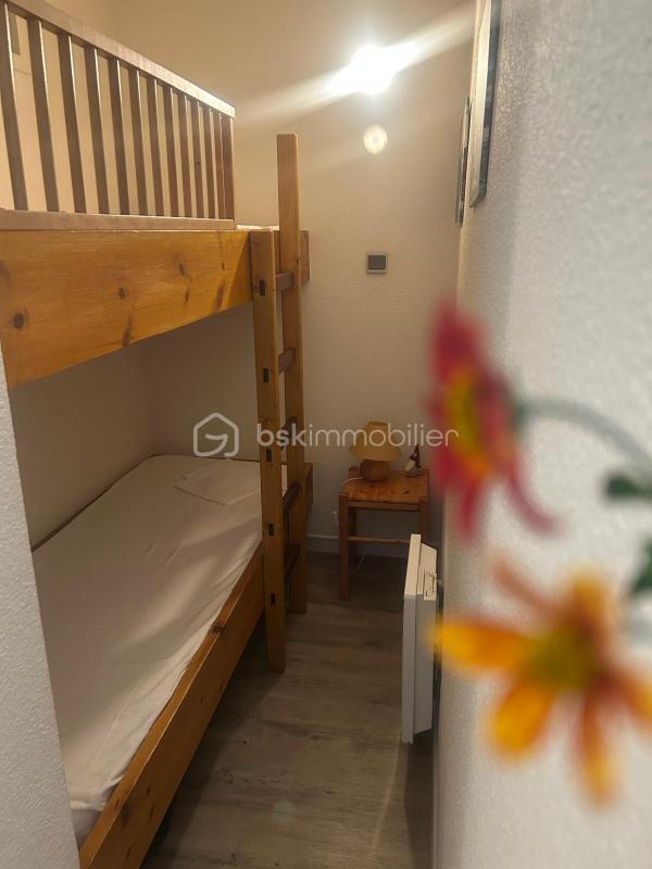 Appartement - 30 m² - 2 pièces