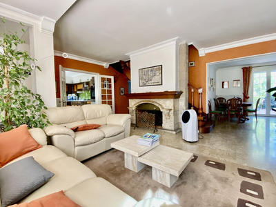 Villa - 140 m² - 5 pièces