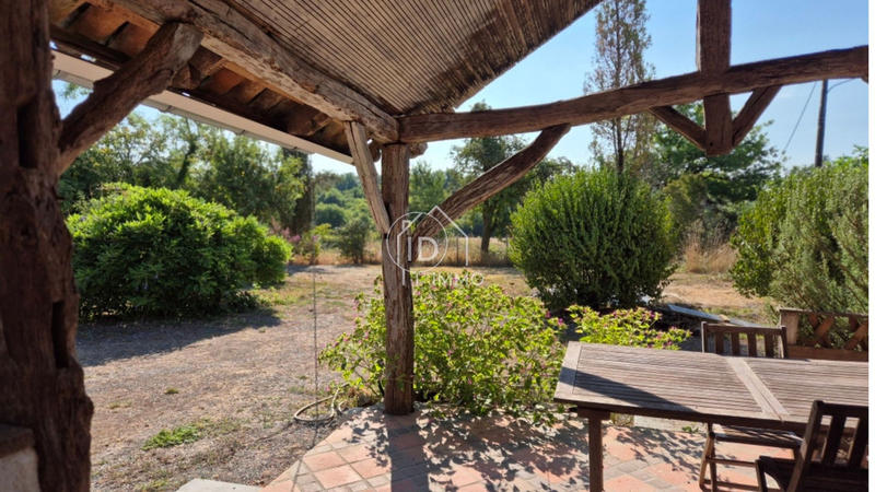 Maison de village - 129 m² - 5 pièces