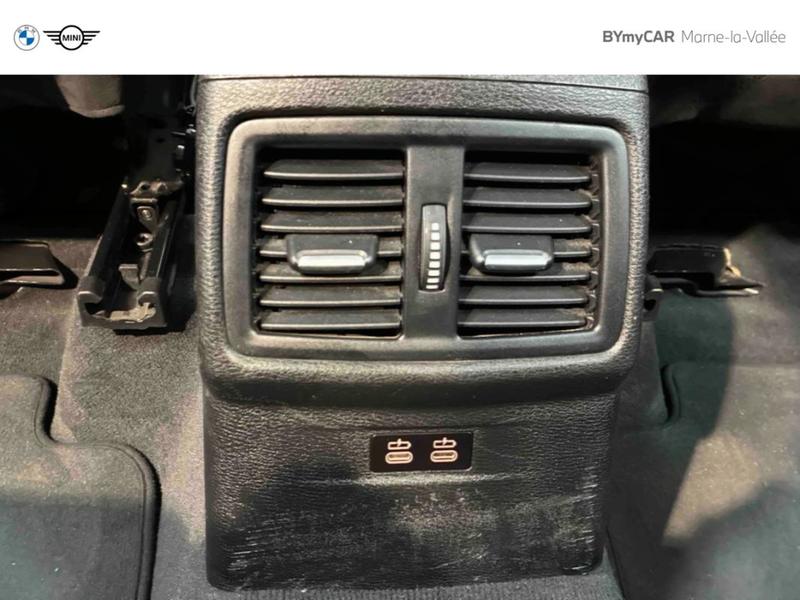 Bmw X1 F48 sDrive 18i 140 ch Dkg7 m Sport