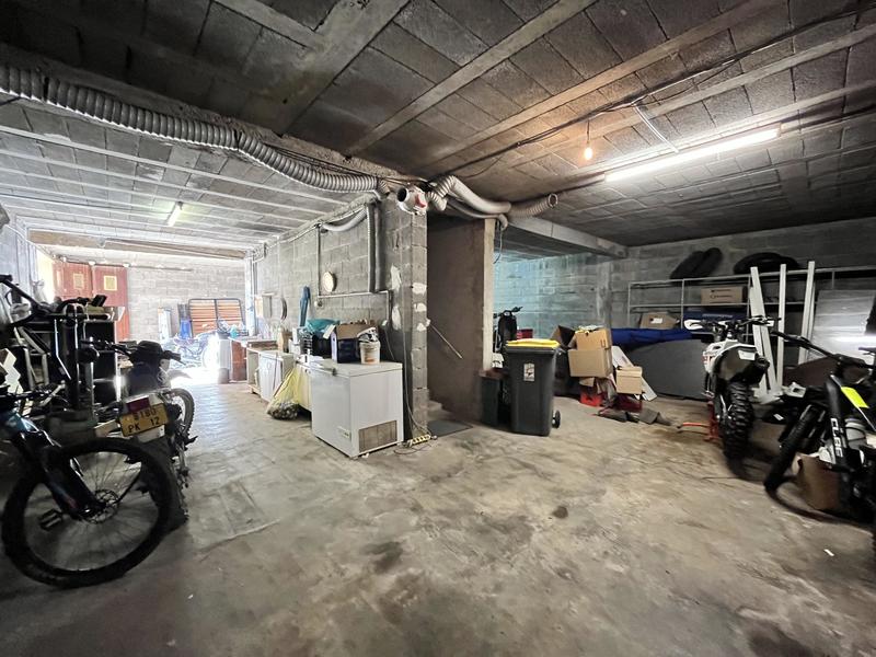 Maison - 134 m² - 7 pièces