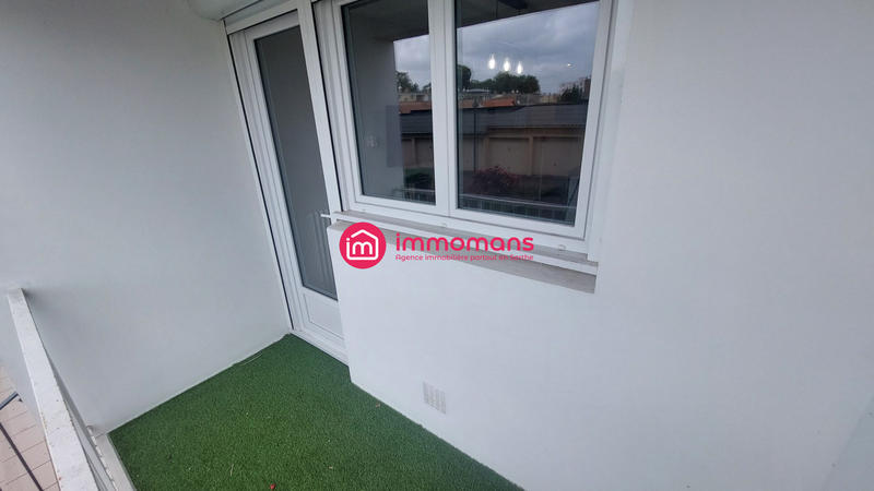 Appartement - 29 m² - 2 pièces