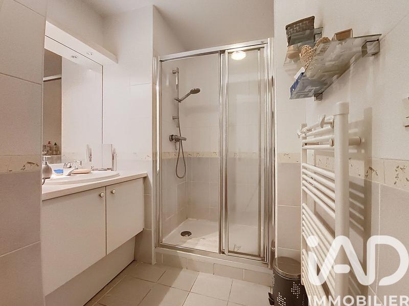 Appartement - 124 m² - 4 pièces