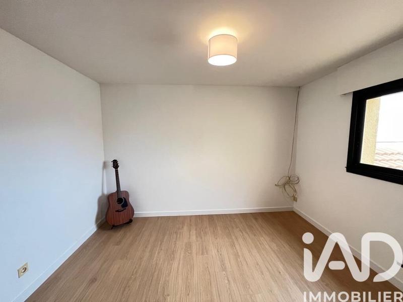 Maison - 114 m² - 4 pièces