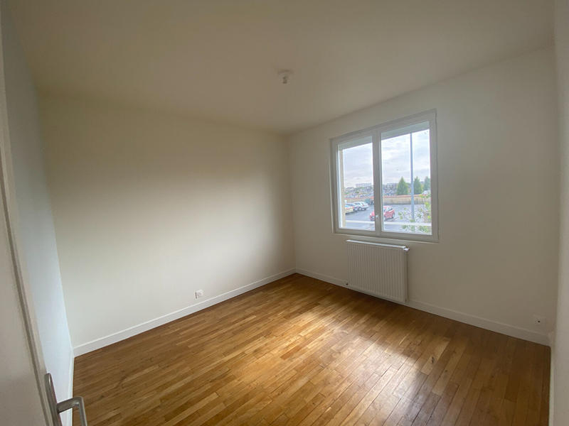 Maison - 119 m² - 6 pièces