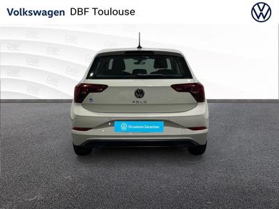 Volkswagen Polo 1.0 Tsi 95 s&amp;S Bvm5 Life