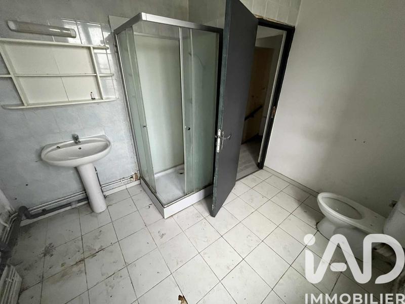 Maison de ville - 65 m² - 4 pièces