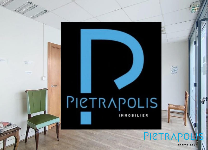 Fonds de commerce - Local commercial - 70 m²